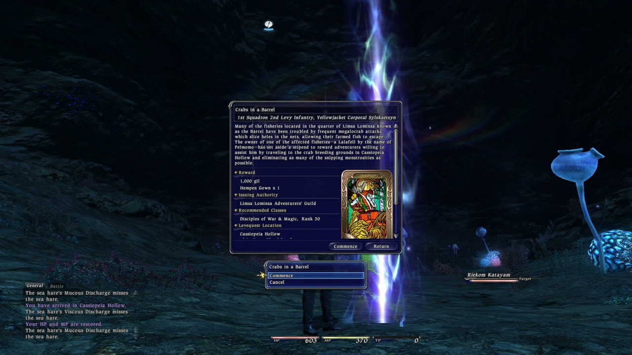 Final Fantasy XIV - Imagen 12